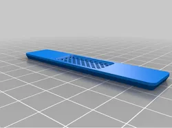 VU-Base3 - Vertical Utility Base