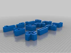 Yet More Pentominoes