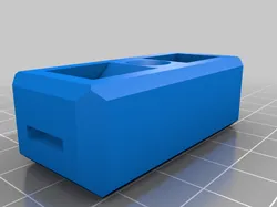 Zip Tie Joiner