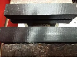 3.5 Inch (90 mm) Vise Jaw Covers