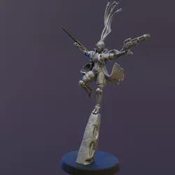 agent Infiltrator