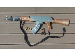 AK-47 (AKM) 1:1 model