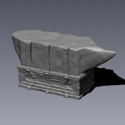 Anvil