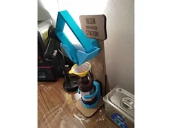 Anycubic Photon Vat Drip Bracket
