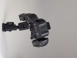 Articulated Robot-Model 1 Free 3D print model
