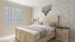 Bedroom and 360 degree with 4k Free 3D model