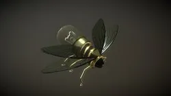 Beebulb
