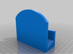 Business Card Holder