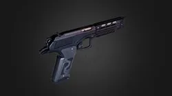Desolator .50 AE