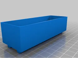 ender 3 left side bin