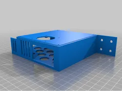 Ender 3 - MKS Gen L Case