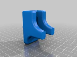 F450 Quad Aluminum Arm Adapter