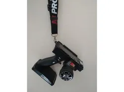 Flysky GT3B Remote Transmitter Neckstrap Ring Holder