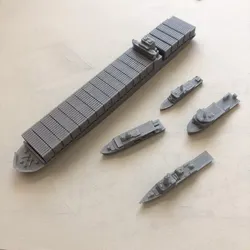 Free Ship Grab Bag Free 3D print model