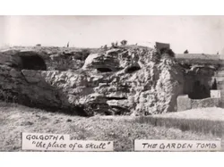 Golgotha