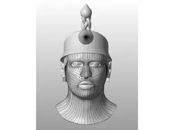 Ife bust