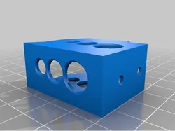 Jerry can holder