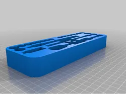 Kincrome 13336P Insert