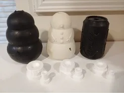Kong Plugs Plus