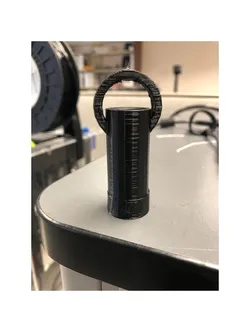 Lulzbot Mini 2 Knob Wrench
