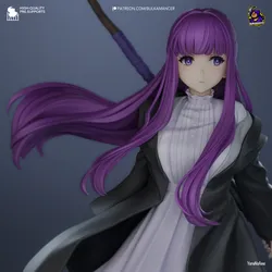 Mage Apprentice | 252mm