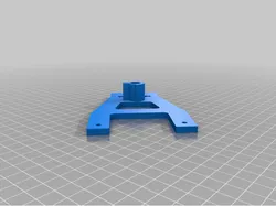 MBot Dozer and Pencil  mount