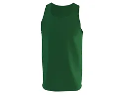 Men Vest for Male Avatar Model  Free 3D model