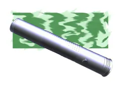 My Custom Lightsaber Hilt