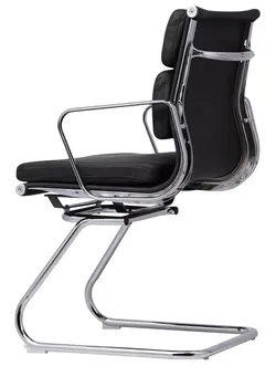 Office Chair Wesley 03 by Thecity Free 3D model