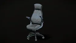Office PC chair