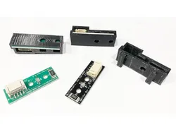 Pinball Multimorphic Opto Mounts