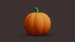 Pumpkin