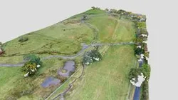 Racy Ghyll River Restoration