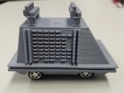 R/C Mouse Droid