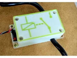 Relay Module Box