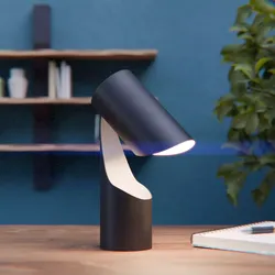 Simple Adjustable Lamp Free 3D model