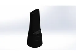 Spout vacuum cleaner LAVOR GNX22 (short)
