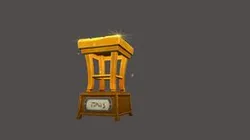 "Taburetka" prize
