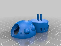 TestModel