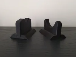 The Walking Dead Negan Bat Stand Base