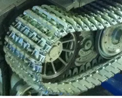 Tiger 1 - Track Link