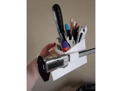 Tool Holder