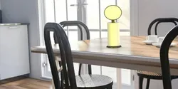 Umbra Reflective Paper Towel Holder  Free 3D model