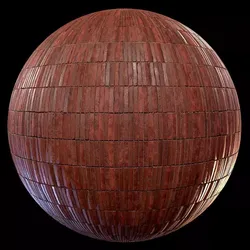 Wall Brick Design-11-PBR-4K-2K Texture