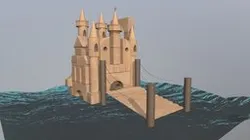 Week 7b Castle