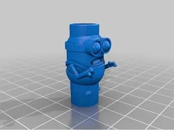 Zeus Minion DripTip