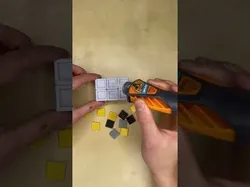 1x2x3 Rubiks Cube Free 3D print model