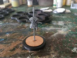 25mm to 32mm Sabot Base