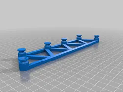 4 Key Hanger