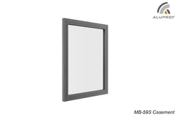Aluprof MB 59 Casement 004 M 0448  Free 3D model